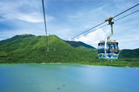 Ngong Ping 360 Ngong Ping 360