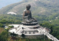Giant Buddha Giant Buddha