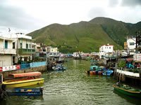 Tai O Tai O