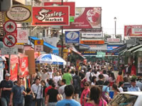 Stanley Stanley Market