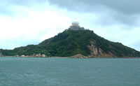 Sha Chau and Lung Kwu Chau Marine Park Sha Chau and Lung Kwu Chau Marine Park