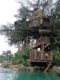 Hong Kong Disneyland Hong Kong Disneyland
