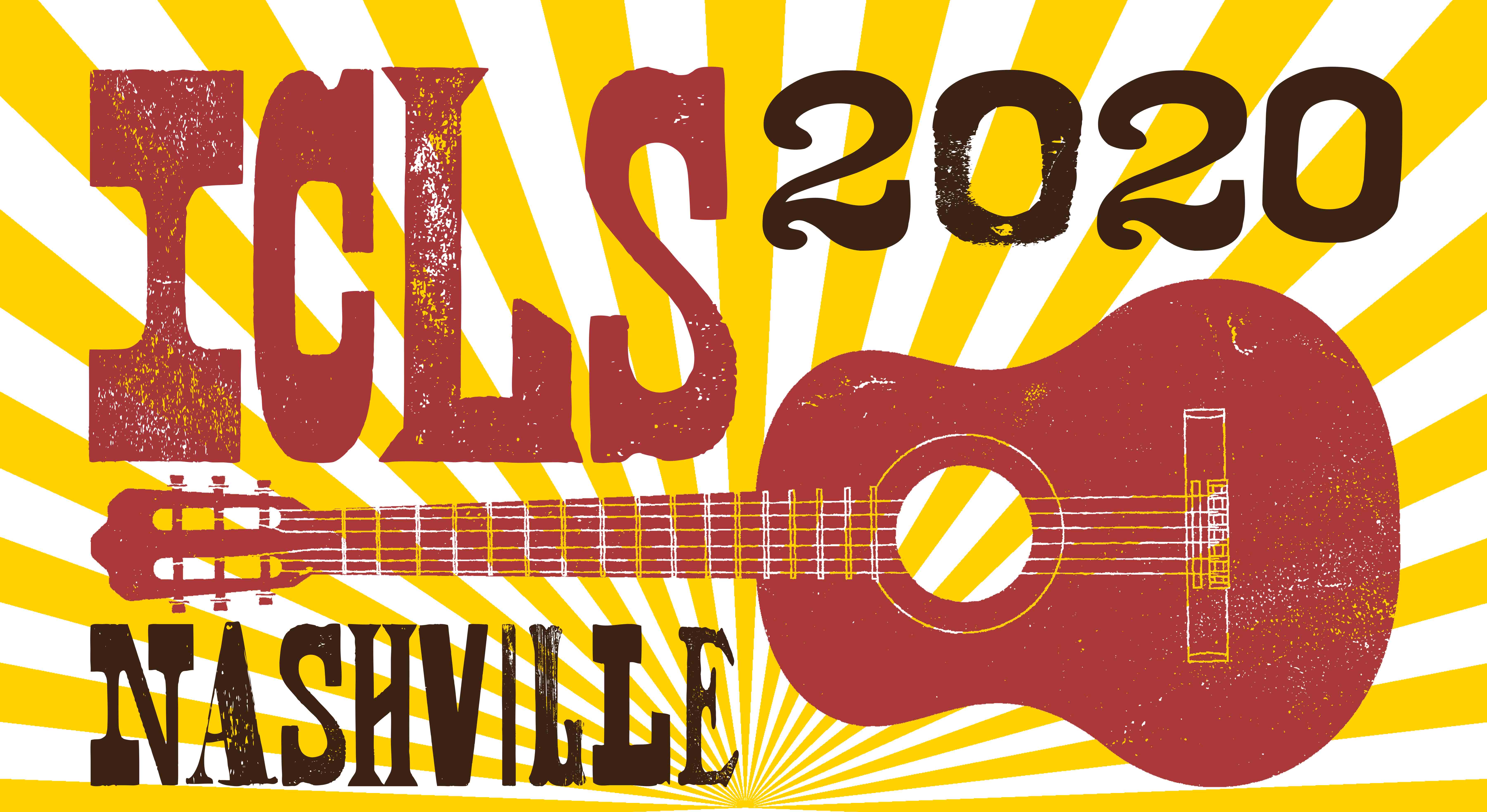 ICLS 2020 logo