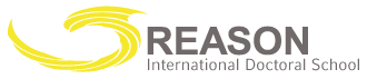 REASON logo